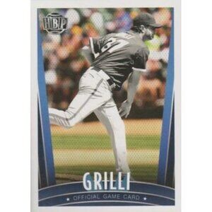 HONUS BONUS PLAYERS JASON GRILLI